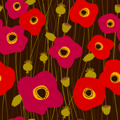 Poppies