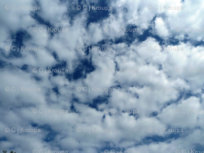 Clouds