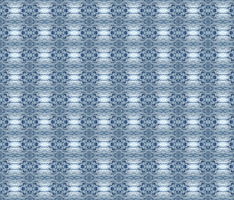 Clouds fabric by ravynscache on Spoonflower - custom fabric