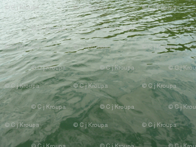 Troubled Waters (natural)