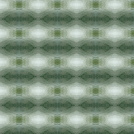 Troubled Waters (natural) fabric by ravynscache on Spoonflower - custom fabric