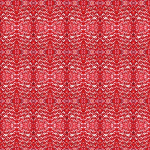 Red Dragon Scales