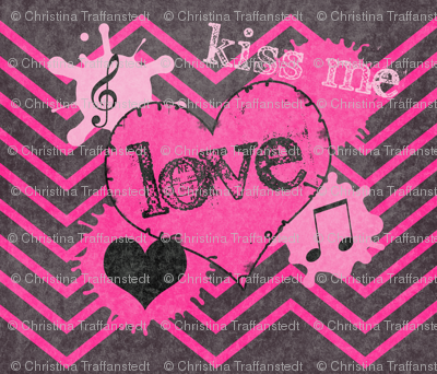 chevron_lovesong_black