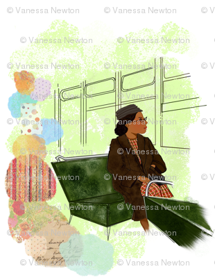 Rosa Parks