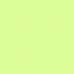 Tiny_White_Dots_Green_Fabric