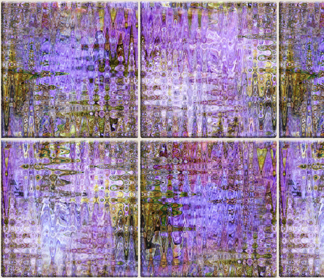 "In Bloom" fabric by jeanfogelberg on Spoonflower - custom fabric