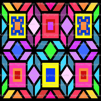 mosaic