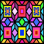 mosaic