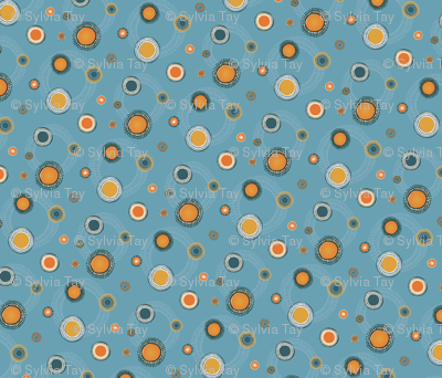 quirky suns
