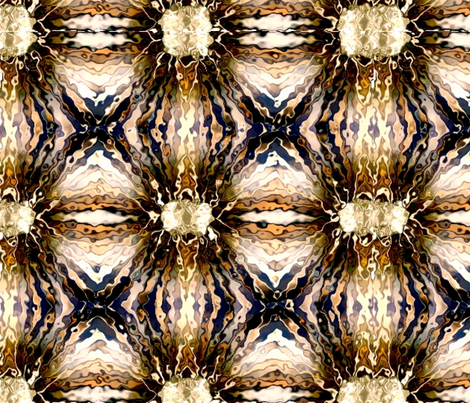 Luxa 1 fabric by nascustomwallcoverings on Spoonflower - custom fabric