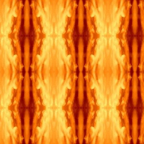 Flame Clouds