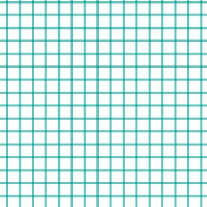 emerald check