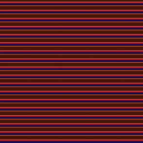 Copper Multi Stripe