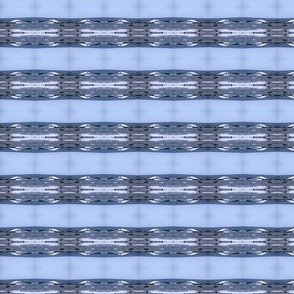 Lake Superior Stripe