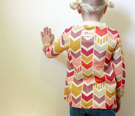 PellerinaPinkChevron