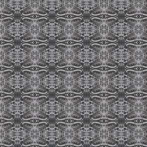 Winter Brocade
