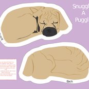 Rrrrrdogfabric