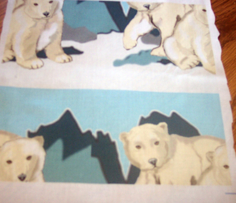 Polar Bears 
