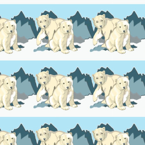 Polar Bears 