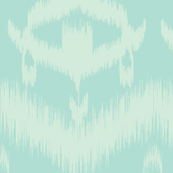 Ikat Breeze