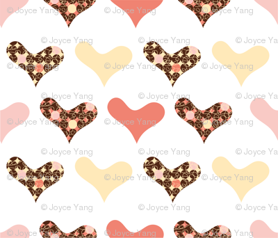 Sweet Heart