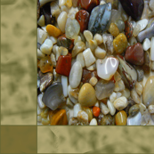 river rocks
