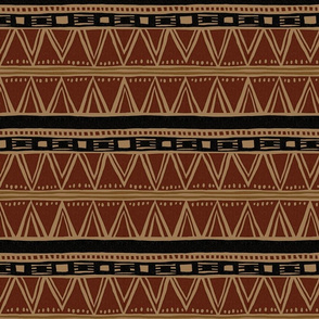 African Soil