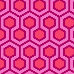 Honeycomb...