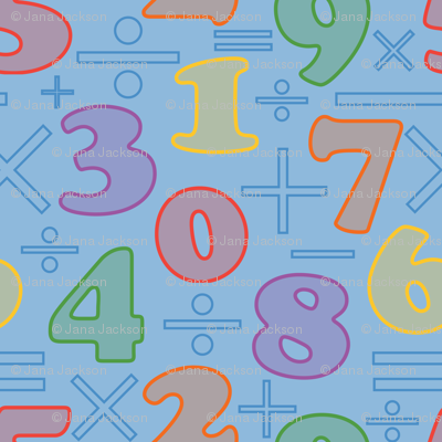 Number Fun