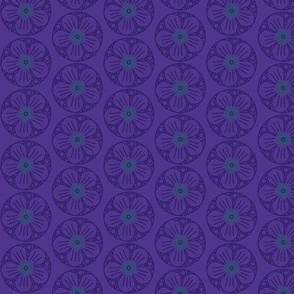 mew purple