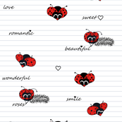 Love bugs