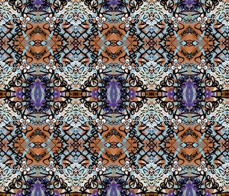 Ranthem_to_chaos_in_orange_and_purple_and_black_shop_preview