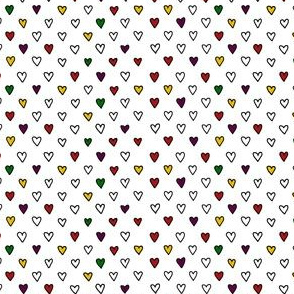 happy heart