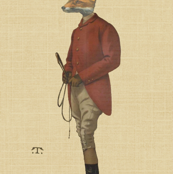 Col. Renard MF