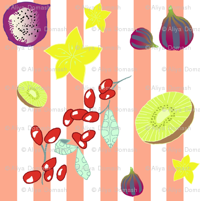 Fruit Basket