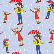 Rainy Day