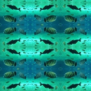 Fish Two