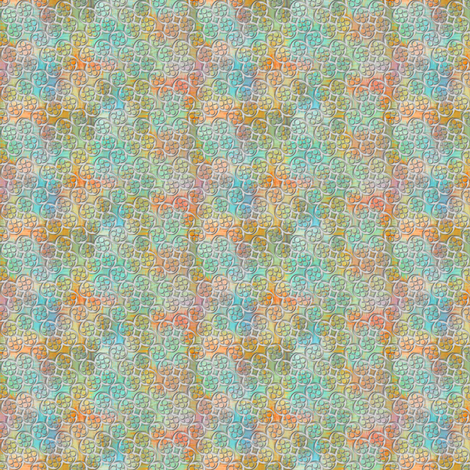 sketch_texture fabric by glimmericks on Spoonflower - custom fabric