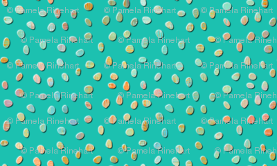 sketch_texture_dots_turquoise