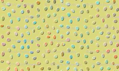 sketch_texture_dots_celery