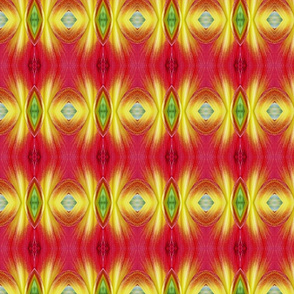 Petal Pattern 3