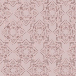 Kayseri in Dusty Rose