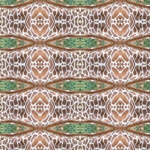 Giraffe Stripes