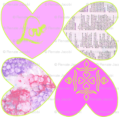 patroon_pink_groen
