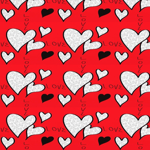 Love heart