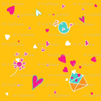 Love Letter