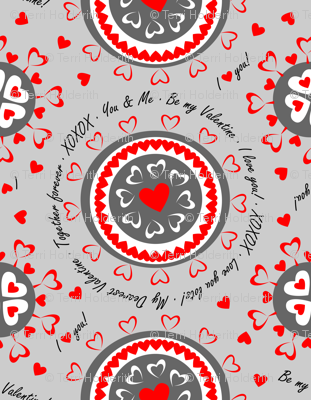 BeMyValentine