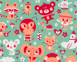 Rspoonflower-cutefriends_thumb