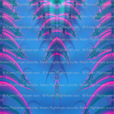 hotpink-blue