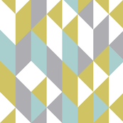 Modern Quilt